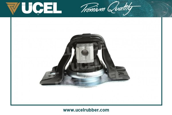 Тампон двигател  десен - UC-EL 10721 за RENAULT, DACIA